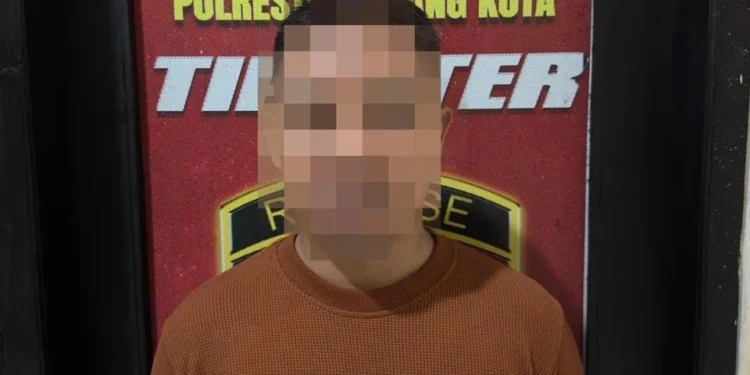 Oknum Kades Banyuwangi Tipu Warga Malang Rp 150 Juta
