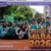 OSHIKA MABA 2026 Unisma Kenalkan 17 SDGs kepada Ribuan Mahasiswa Baru
