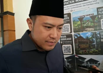 Paksi Ingatkan Pentingnya JKN Aktif, Sakit Tak Kenal Kalender