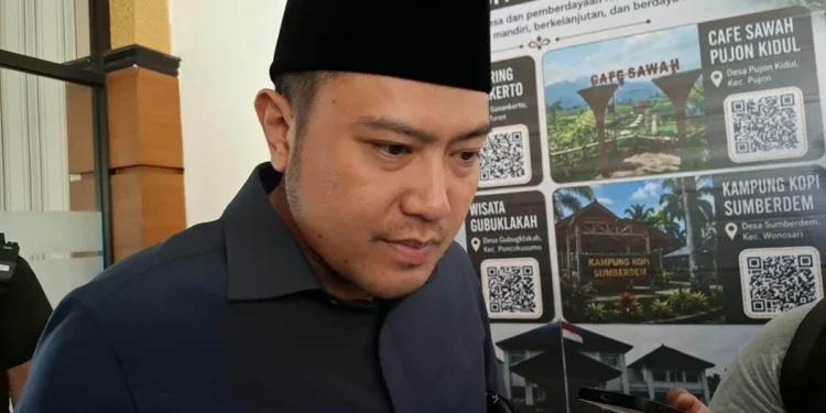 Paksi Ingatkan Pentingnya JKN Aktif, Sakit Tak Kenal Kalender