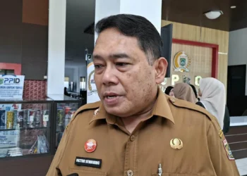 Paksi Ingatkan Pentingnya JKN Aktif, Sakit Tak Kenal Kalender