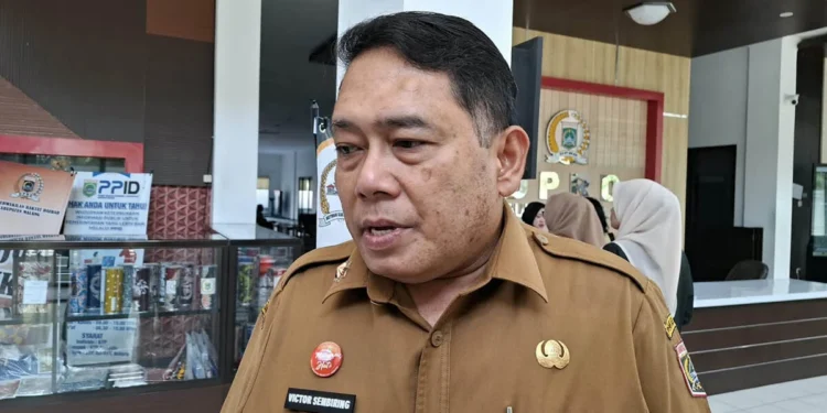 Paksi Ingatkan Pentingnya JKN Aktif, Sakit Tak Kenal Kalender