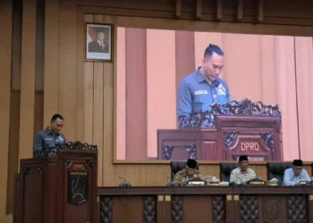 PDIP Soroti Perubahan APBD Kabupaten Malang 2026, Dorong Anggaran Tepat Sasaran
