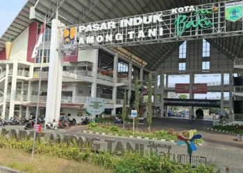 Pedagang Pasar Among Tani Desak Pemkot Batu Buka Data Kios