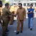 Pelajar SMAN 2 Batu Magang Jadi Ajudan Wali Kota Batu