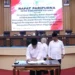 Pemkab Malang dan Dewan Sepakati Raperda Perubahan APBD 2026