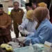Pemkab Malang Siapkan 100 Test Kit Keamanan Pangan untuk Pengawasan MBG