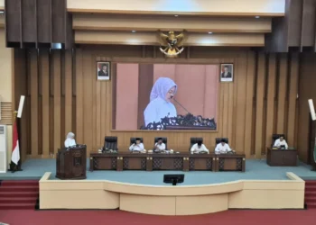 Pemkab Malang Targetkan Pertumbuhan Ekonomi 5,17-6 Persen pada 2027
