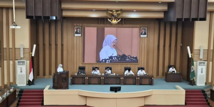 Pemkab Malang Targetkan Pertumbuhan Ekonomi 5,17-6 Persen pada 2027