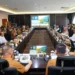 Pemkot Batu Gandeng UB Kembangkan Smart Integrated Farming