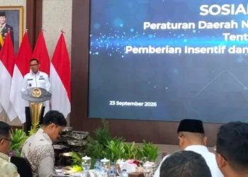 Pemkot Batu Rilis Perda Insentif Investasi, Pacu Ekonomi Lokal