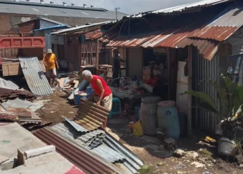 Pemkot Malang Bongkar Lapak Pedagang Pasar Gadang jika Tak Relokasi hingga 15 September