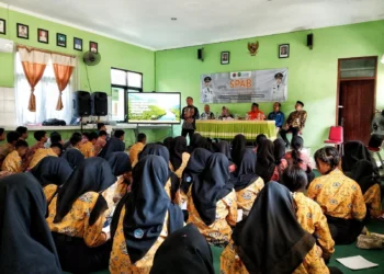 Pemkot Malang Siapkan Sekolah Aman Bencana, 4 Ribu Siswa Dilatih Tanggap Bencana