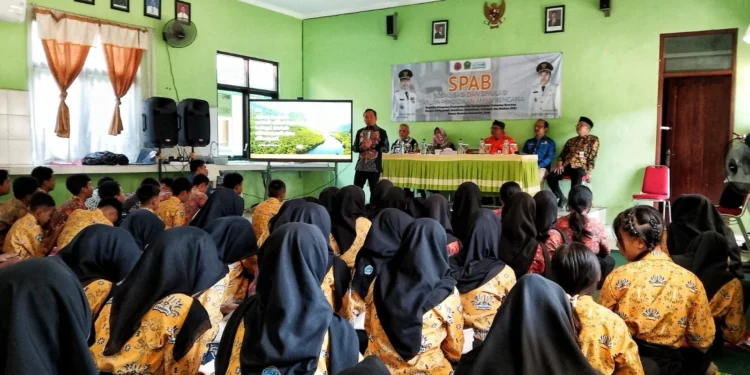Pemkot Malang Siapkan Sekolah Aman Bencana, 4 Ribu Siswa Dilatih Tanggap Bencana