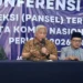 Pendaftaran Anggota Komisi Nasional Disabilitas Ditutup, 869 Orang Mendaftar