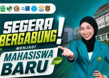 Pendaftaran Program Studi S2 Pertanian Berkelanjutan Pascasarjana Unisma Masih Dibuka!