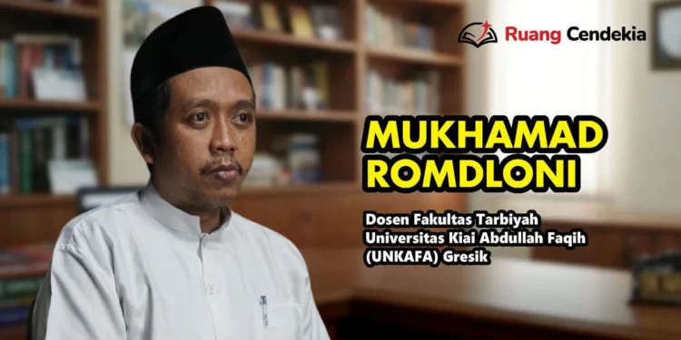 Pendidikan Karakter sebagai Penyelamat Fenomena Sound Horeg di Tengah Arus Budaya Populer