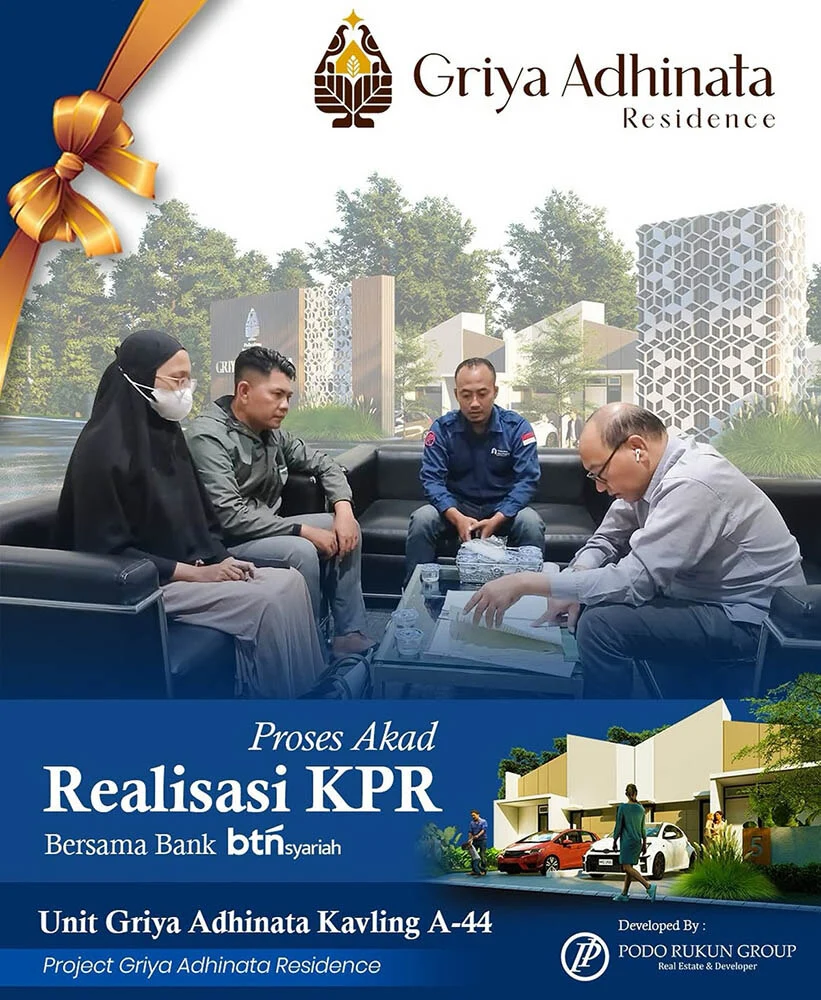 Pengajuan Kpr Rumah Ini Dokumen Dan Persiapan Yang Perlu Disiapkan 18