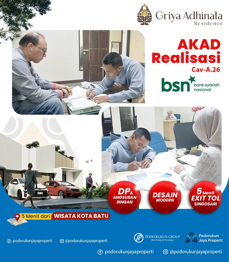 Pengajuan Kpr Rumah Ini Dokumen Dan Persiapan Yang Perlu Disiapkan 33