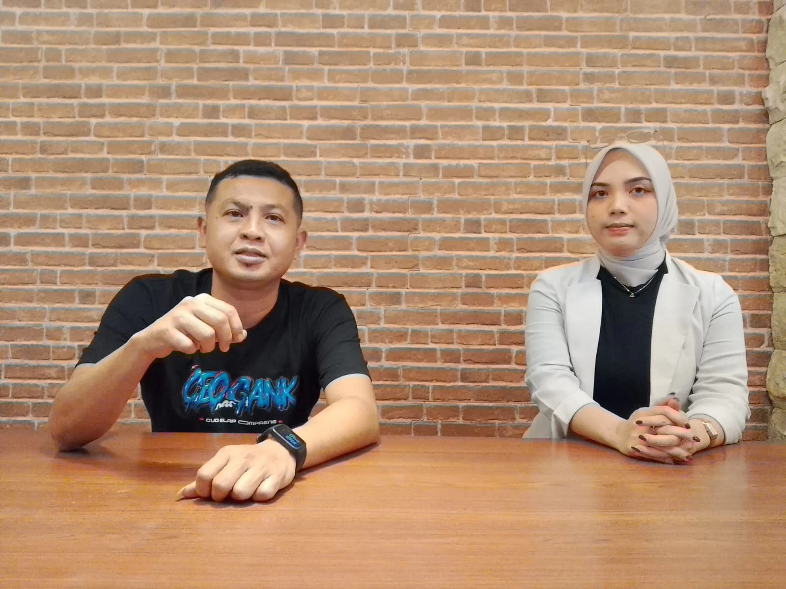 Perkuat Standar Keamanan Pangan, 17 Perwakilan SPPG Malang Raya Ikuti Sertifikasi HACCP