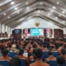PKKMB Unikama 2026 Diikuti 1.080 Mahasiswa Baru, Dorong Maba Punya Mimpi Besar
