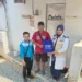 PLN UP3 Malang Hadirkan Listrik untuk Musholla Ashabul Kahfi lewat Light Up The Dream