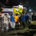 PMII Pasuruan - PMII Pasuruan Segel Gedung DPRD, Nyatakan Mosi Tidak Percaya