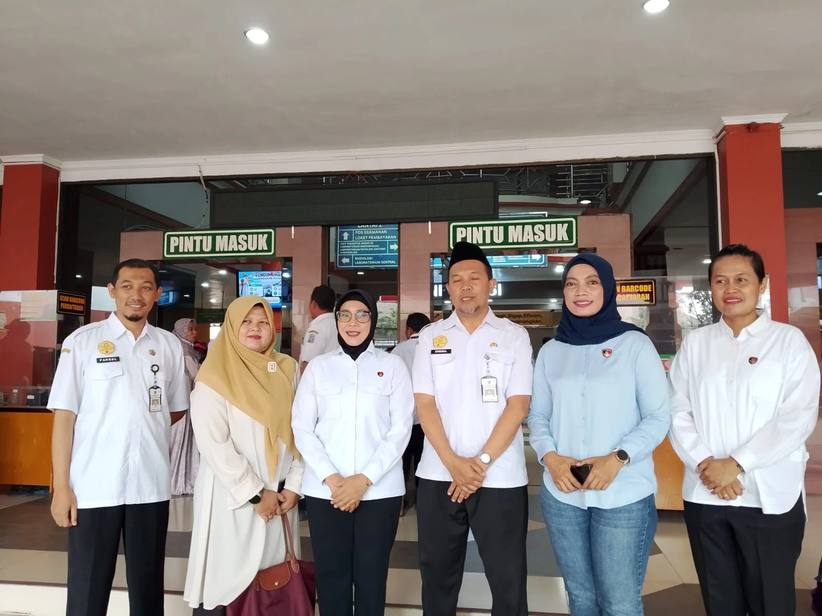 Polda Jatim Kunjungi Anak 3 Tahun Korban Penelantaran Di Rssa Malang 1