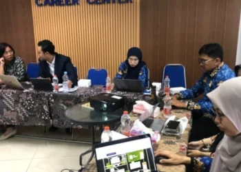 Polinema Gelar Bursa Kerja Virtual 2026: Pangkas Jarak dan Biaya