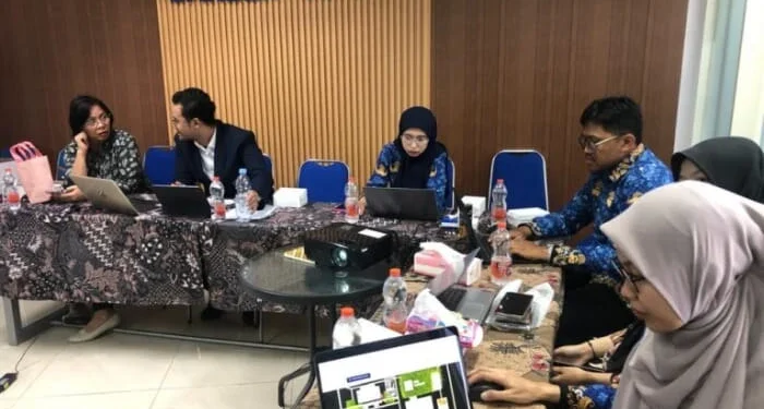 Polinema Gelar Bursa Kerja Virtual 2026: Pangkas Jarak dan Biaya