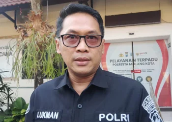 Polisi Segera Periksa Eks Kepala SMPN 18 Malang Terkait Dugaan Kekerasan Siswa