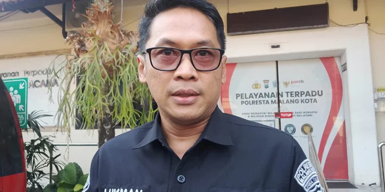 Polisi Segera Periksa Eks Kepala SMPN 18 Malang Terkait Dugaan Kekerasan Siswa