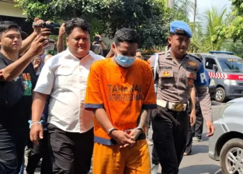 Polres Malang Ungkap Peredaran 1,1 Kg Sabu dari Jakarta, Kurir Ditangkap