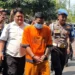 Polres Malang Ungkap Peredaran 1,1 Kg Sabu dari Jakarta, Kurir Ditangkap