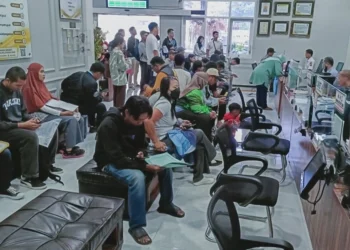 Polresta Malang Kota Terbitkan 170 SKCK dalam 4 Jam