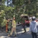 angin kencang - Potensi Angin Kencang di Kota Batu, BPBD Imbau Masyarakat Waspada