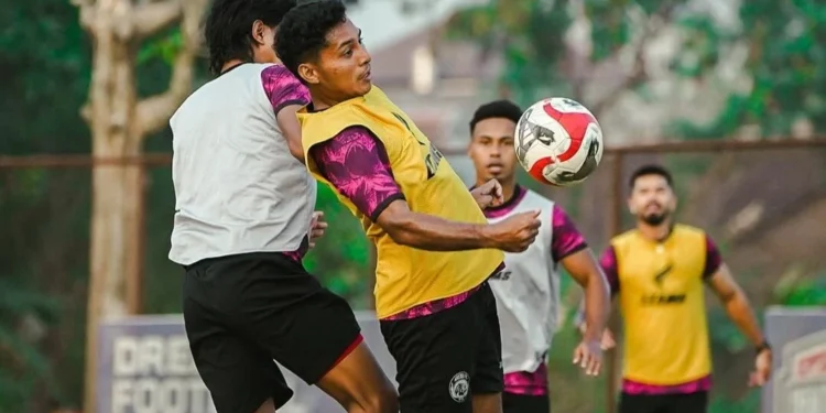 Prediksi Susunan Pemain Arema FC vs Isen Mulang Kalteng FC: Ujian Perdana Singo Edan