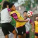 Prediksi Susunan Pemain Arema FC vs Isen Mulang Kalteng FC: Ujian Perdana Singo Edan
