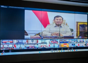 Presiden Prabowo Minta Mitigasi Bencana Diperkuat, Anggaran Harus Ditambah