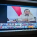 Presiden Prabowo Minta Mitigasi Bencana Diperkuat, Anggaran Harus Ditambah
