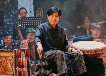 Profil Guruh Soekarnoputra, Putra Bungsu Soekarno yang Wafat di Usia 73 Tahun