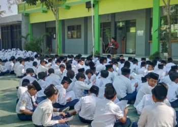 Psikologi UIN Malang Perkuat Sekolah Ramah Anak lewat Asesmen School Well-Being