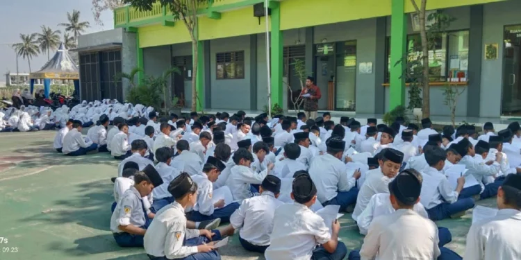 Psikologi UIN Malang Perkuat Sekolah Ramah Anak lewat Asesmen School Well-Being