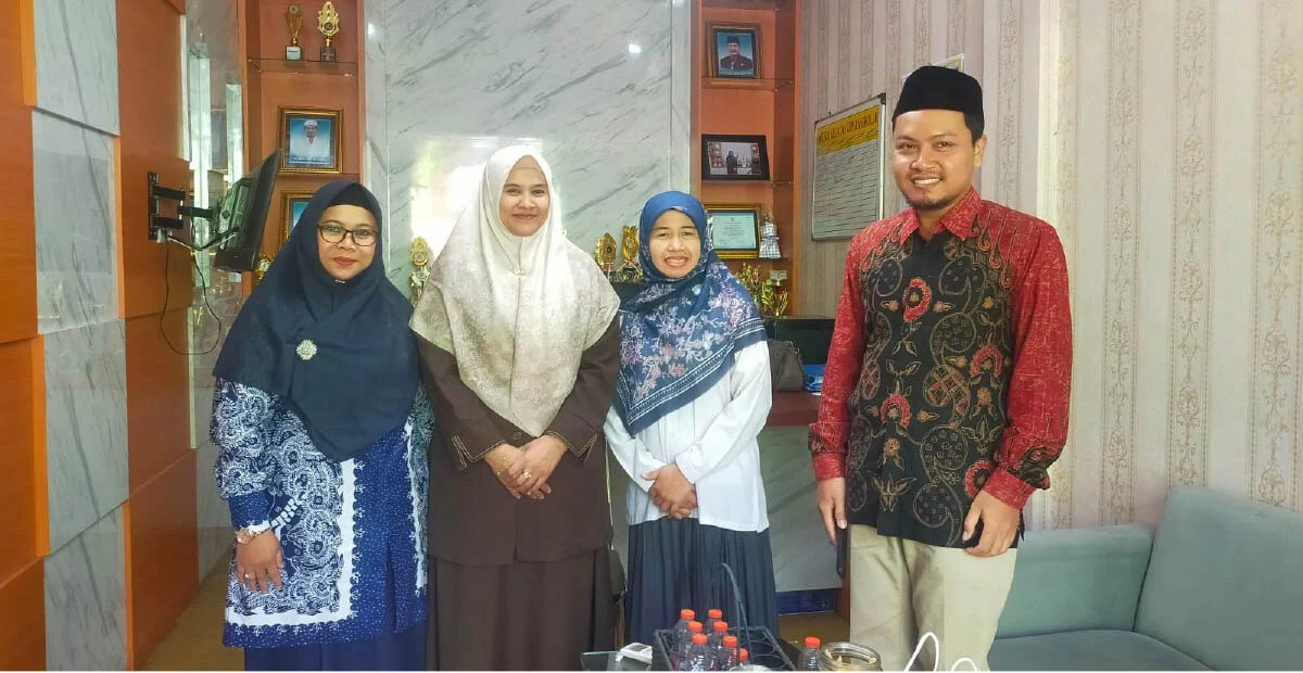 Psikologi UIN Malang Perkuat Sekolah Ramah Anak lewat Asesmen School Well-Being