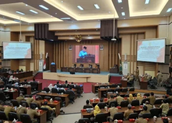 RAPBD Kabupaten Malang 2027 Disorot DPRD, Target Pendapatan Rp5,3 Triliun