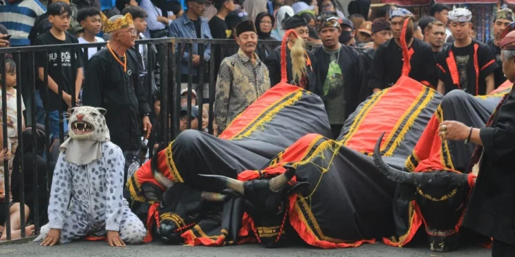 Raperda Pemajuan Kebudayaan Kota Batu Masuk Tahap Harmonisasi