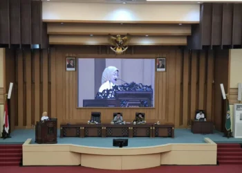Raperda Plastik Sekali Pakai, Pemkab Malang Siapkan Pengawasan dan Sanksi
