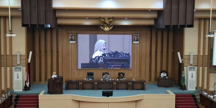 Raperda Plastik Sekali Pakai, Pemkab Malang Siapkan Pengawasan dan Sanksi