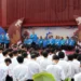Ratusan Mahasiswa Baru ITN Malang Ikuti Gigantik 2026