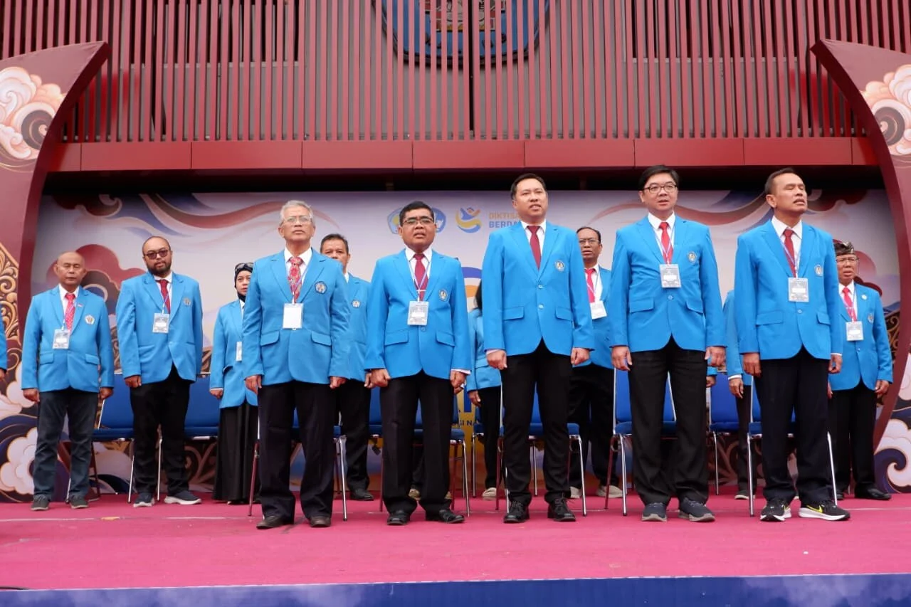 Ratusan Mahasiswa Baru ITN Malang Ikuti Gigantik 2026